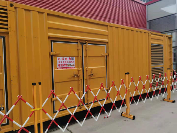 乌兰察布关于通用发电机的十万个为什么？