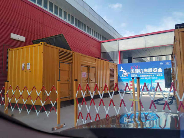 乌兰察布发电车出租-发电机无电压或电压太低怎么办？