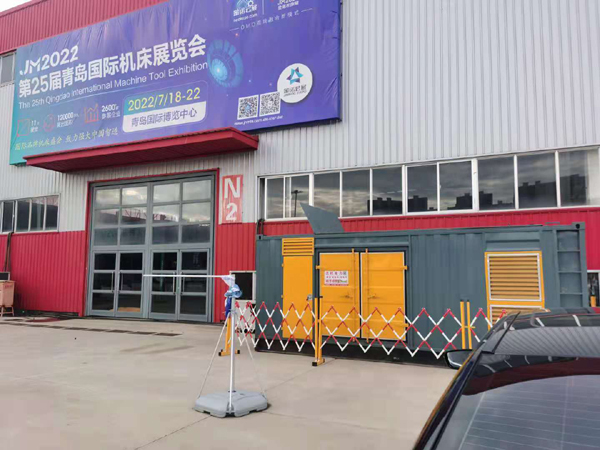 乌兰察布发电机租赁-柴油发电机组不及时维护危害大