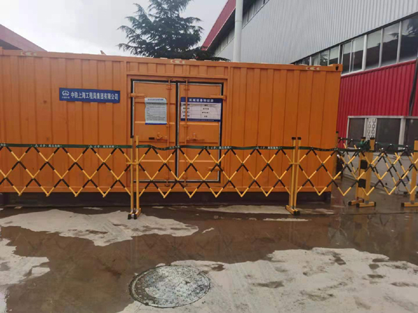 乌兰察布发电机租赁-柴油发电机组的基础知识？