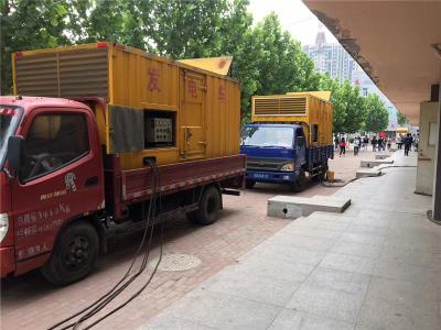 乌兰察布是否需要给柴油发电机安装保护装置