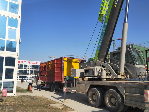 乌兰察布发电机出租50KW柴油发电机组需要配多粗电缆线