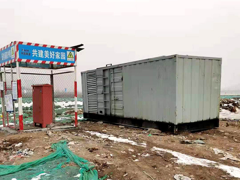 乌兰察布燃气发电机在高海拔地区运行时会遇到哪些常见故障？