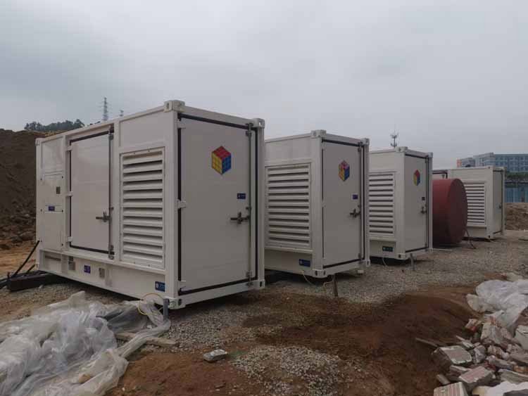 乌兰察布如何降低 200KW 柴油发电机的燃油消耗率？