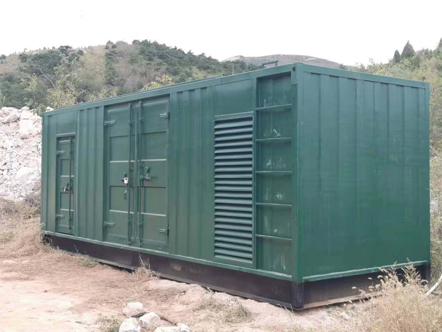 乌兰察布如何对接地系统进行定期检测和维护？