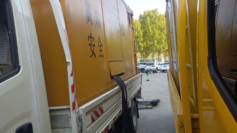 乌兰察布如何判断柴油发电机组和UPS电源的切换时间是否符合要求？