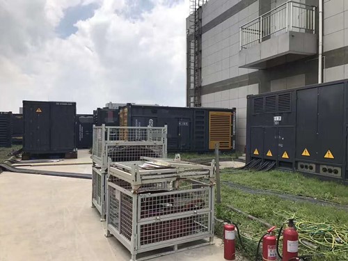 乌兰察布除了定期检查，还有哪些方法可以及时发现接触式转速表探头的磨损？