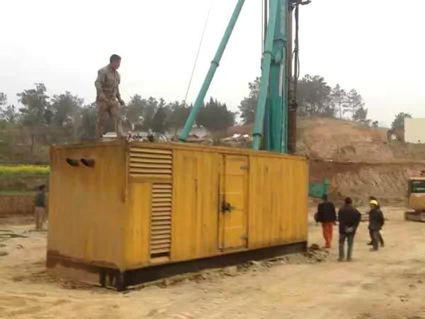乌兰察布柴油发电机组应用场合有哪些？
